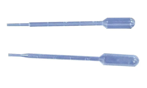 How to Use a Transfer Pipette?